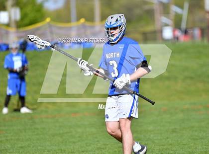 Thumbnail 1 in West Windsor-Plainsboro North @ Cinnaminson photogallery.