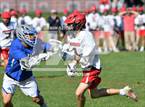 Photo from the gallery "West Windsor-Plainsboro North @ Cinnaminson"