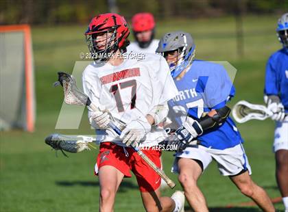 Thumbnail 1 in West Windsor-Plainsboro North @ Cinnaminson photogallery.