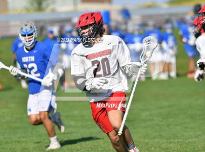 Thumbnail 3 in West Windsor-Plainsboro North @ Cinnaminson photogallery.