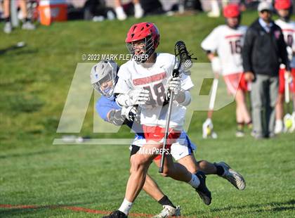 Thumbnail 2 in West Windsor-Plainsboro North @ Cinnaminson photogallery.