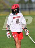 Photo from the gallery "West Windsor-Plainsboro North @ Cinnaminson"