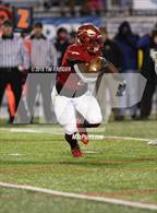 Photo from the gallery "Penn Hills vs. Manheim Central (PIAA 5A Championship)"
