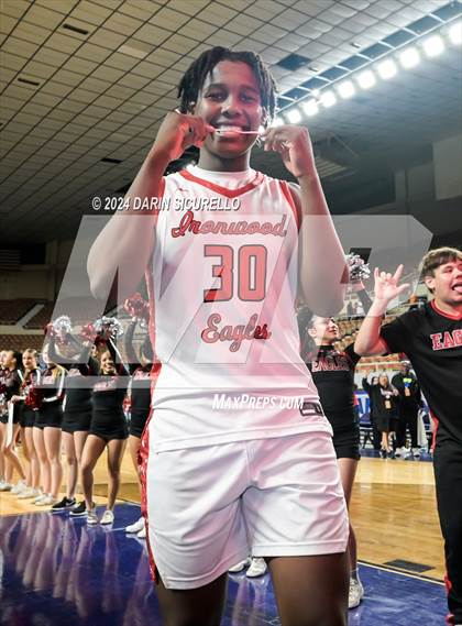 Thumbnail 2 in Ironwood vs Casteel (AIA 5A Final Awards) photogallery.