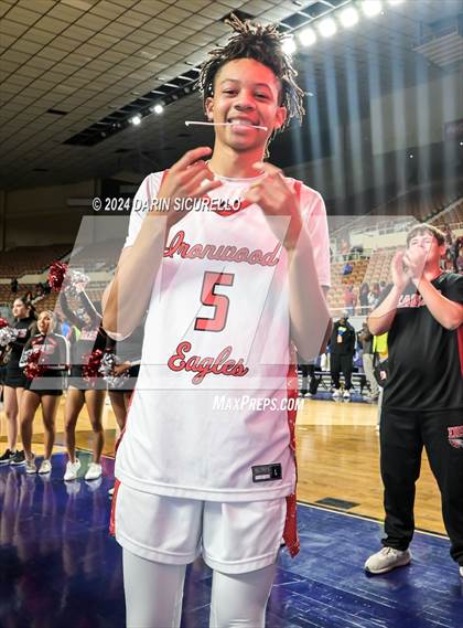 Thumbnail 3 in Ironwood vs Casteel (AIA 5A Final Awards) photogallery.