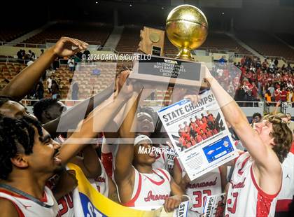 Thumbnail 3 in Ironwood vs Casteel (AIA 5A Final Awards) photogallery.