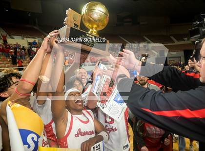 Thumbnail 2 in Ironwood vs Casteel (AIA 5A Final Awards) photogallery.