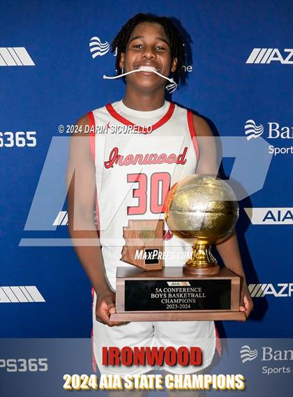 Thumbnail 2 in Ironwood vs Casteel (AIA 5A Final Awards) photogallery.