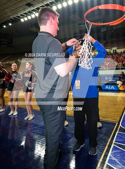 Thumbnail 1 in Ironwood vs Casteel (AIA 5A Final Awards) photogallery.