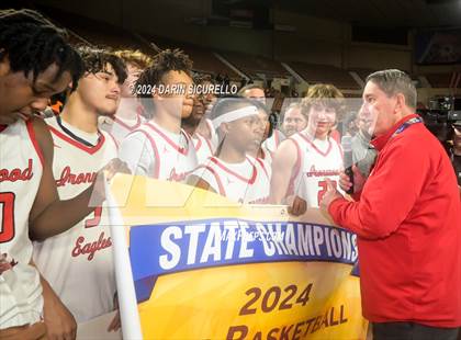 Thumbnail 1 in Ironwood vs Casteel (AIA 5A Final Awards) photogallery.