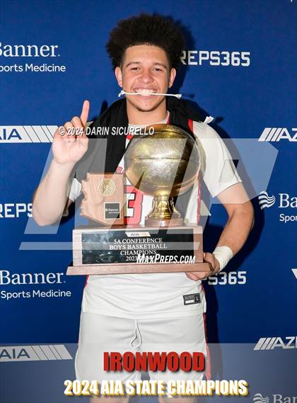 Thumbnail 3 in Ironwood vs Casteel (AIA 5A Final Awards) photogallery.