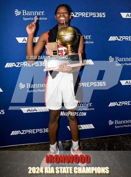 Thumbnail 2 in Ironwood vs Casteel (AIA 5A Final Awards) photogallery.
