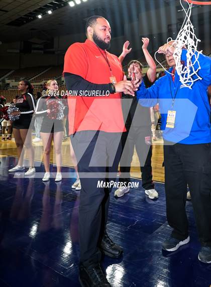 Thumbnail 1 in Ironwood vs Casteel (AIA 5A Final Awards) photogallery.