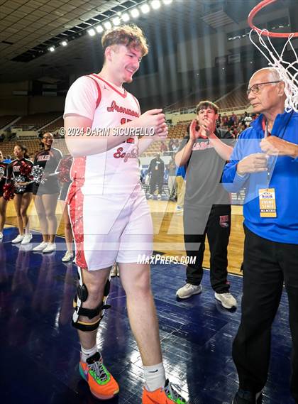 Thumbnail 1 in Ironwood vs Casteel (AIA 5A Final Awards) photogallery.