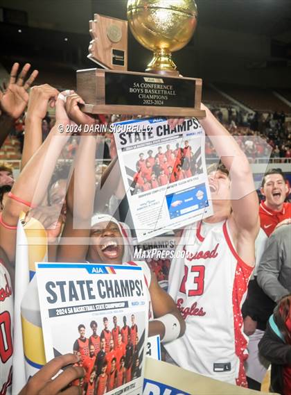 Thumbnail 3 in Ironwood vs Casteel (AIA 5A Final Awards) photogallery.