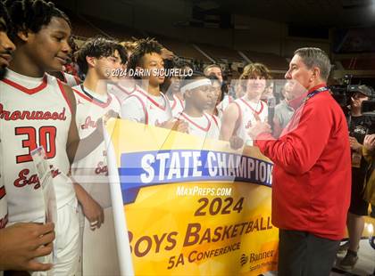 Thumbnail 3 in Ironwood vs Casteel (AIA 5A Final Awards) photogallery.