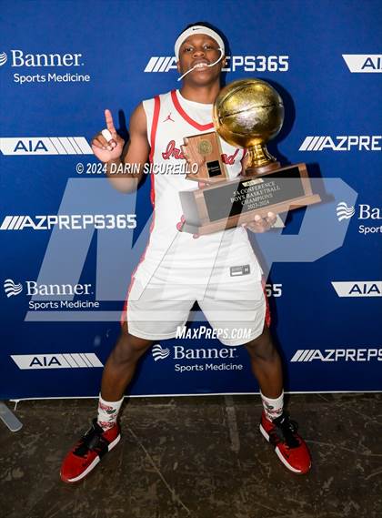 Thumbnail 3 in Ironwood vs Casteel (AIA 5A Final Awards) photogallery.