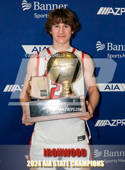Thumbnail 2 in Ironwood vs Casteel (AIA 5A Final Awards) photogallery.