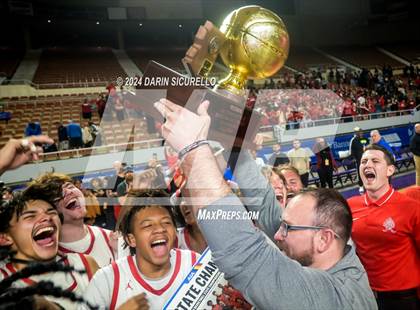 Thumbnail 1 in Ironwood vs Casteel (AIA 5A Final Awards) photogallery.