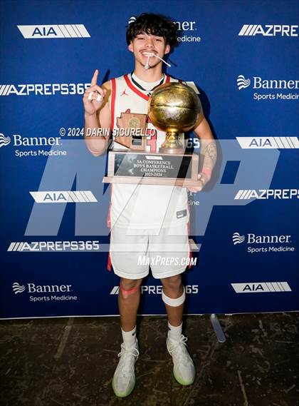 Thumbnail 3 in Ironwood vs Casteel (AIA 5A Final Awards) photogallery.