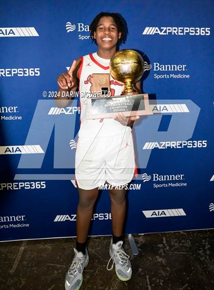 Thumbnail 1 in Ironwood vs Casteel (AIA 5A Final Awards) photogallery.
