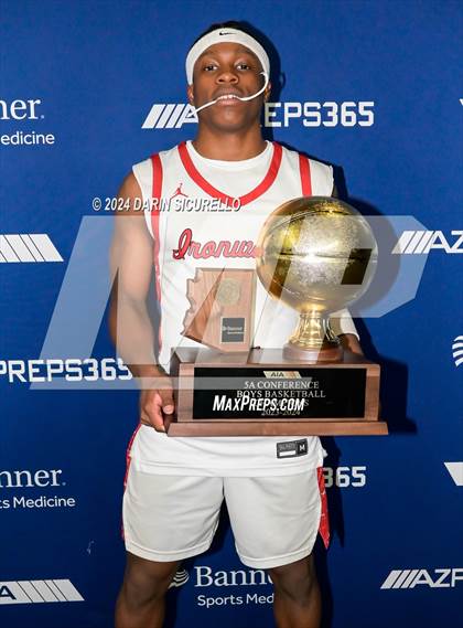 Thumbnail 3 in Ironwood vs Casteel (AIA 5A Final Awards) photogallery.