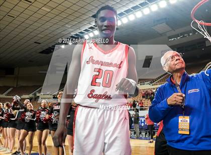 Thumbnail 3 in Ironwood vs Casteel (AIA 5A Final Awards) photogallery.
