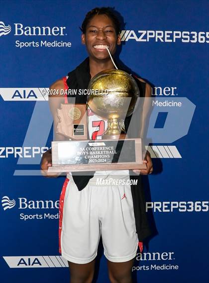 Thumbnail 1 in Ironwood vs Casteel (AIA 5A Final Awards) photogallery.