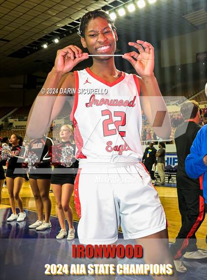 Thumbnail 3 in Ironwood vs Casteel (AIA 5A Final Awards) photogallery.