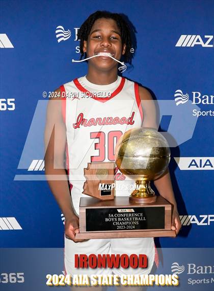 Thumbnail 3 in Ironwood vs Casteel (AIA 5A Final Awards) photogallery.