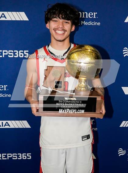 Thumbnail 3 in Ironwood vs Casteel (AIA 5A Final Awards) photogallery.