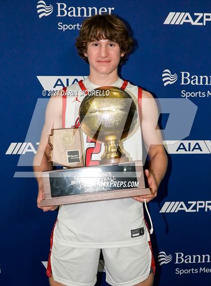 Thumbnail 3 in Ironwood vs Casteel (AIA 5A Final Awards) photogallery.