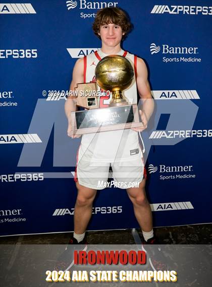 Thumbnail 1 in Ironwood vs Casteel (AIA 5A Final Awards) photogallery.
