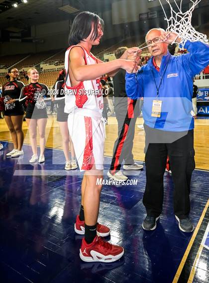 Thumbnail 3 in Ironwood vs Casteel (AIA 5A Final Awards) photogallery.