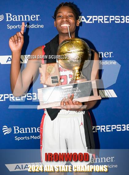 Thumbnail 1 in Ironwood vs Casteel (AIA 5A Final Awards) photogallery.