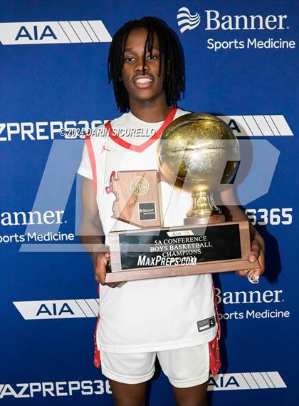 Thumbnail 2 in Ironwood vs Casteel (AIA 5A Final Awards) photogallery.