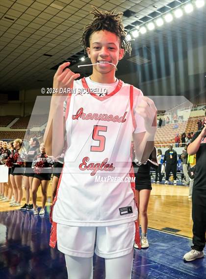 Thumbnail 2 in Ironwood vs Casteel (AIA 5A Final Awards) photogallery.
