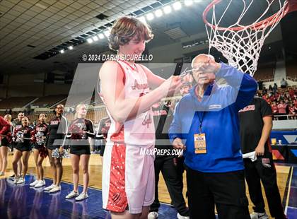 Thumbnail 2 in Ironwood vs Casteel (AIA 5A Final Awards) photogallery.