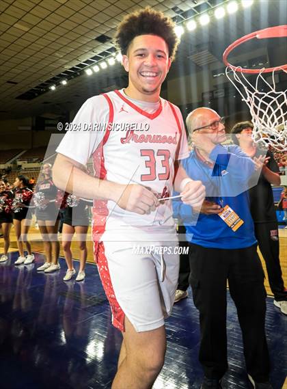 Thumbnail 2 in Ironwood vs Casteel (AIA 5A Final Awards) photogallery.