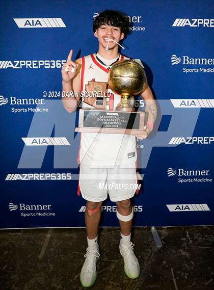 Thumbnail 2 in Ironwood vs Casteel (AIA 5A Final Awards) photogallery.