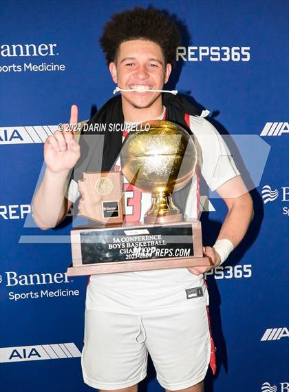 Thumbnail 3 in Ironwood vs Casteel (AIA 5A Final Awards) photogallery.