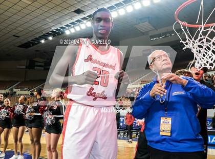 Thumbnail 1 in Ironwood vs Casteel (AIA 5A Final Awards) photogallery.