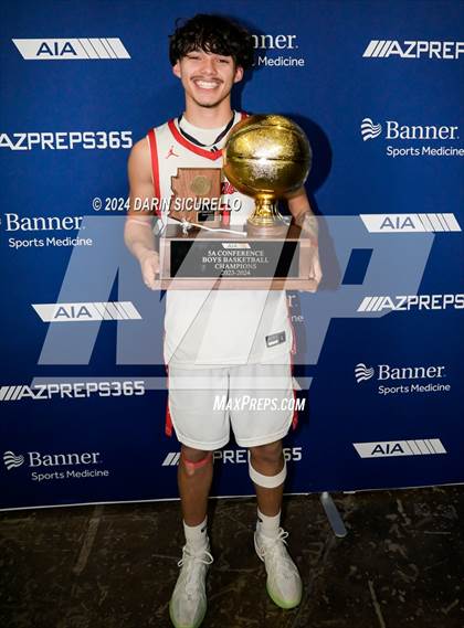 Thumbnail 2 in Ironwood vs Casteel (AIA 5A Final Awards) photogallery.