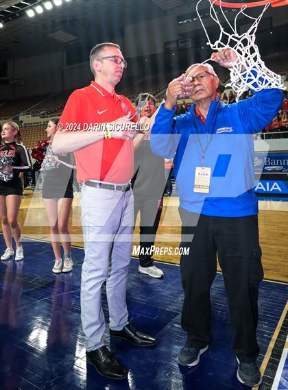 Thumbnail 3 in Ironwood vs Casteel (AIA 5A Final Awards) photogallery.