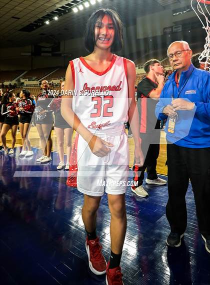 Thumbnail 3 in Ironwood vs Casteel (AIA 5A Final Awards) photogallery.