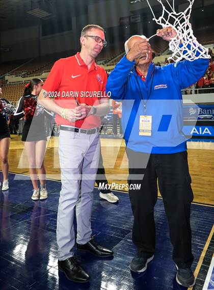 Thumbnail 2 in Ironwood vs Casteel (AIA 5A Final Awards) photogallery.