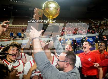 Thumbnail 2 in Ironwood vs Casteel (AIA 5A Final Awards) photogallery.