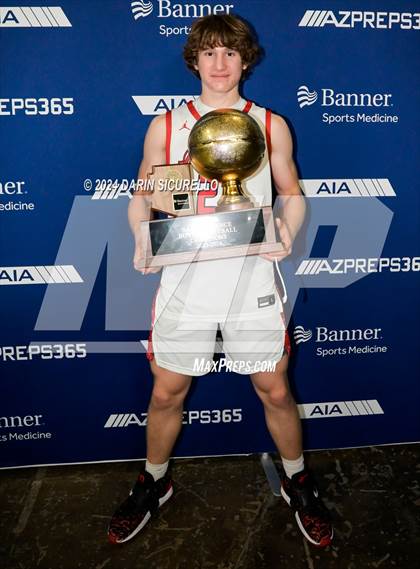 Thumbnail 2 in Ironwood vs Casteel (AIA 5A Final Awards) photogallery.
