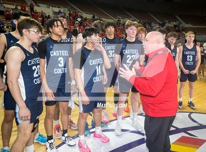 Thumbnail 1 in Ironwood vs Casteel (AIA 5A Final Awards) photogallery.