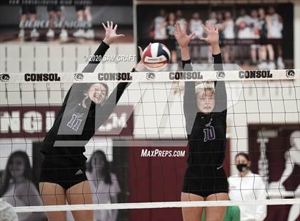Thumbnail 3 in College Station @ A&M Consolidated photogallery.